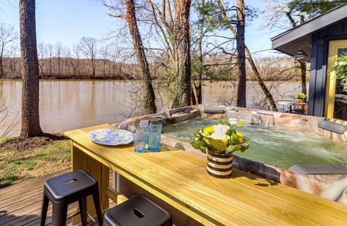 Zanesville House | 199 m² House ∙ 3 bedrooms ∙ 8 guests