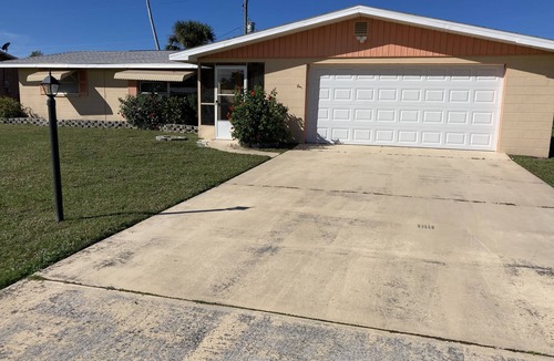 Englewood South House | 2 Bedroom/2 Bath home in Englewood, FL