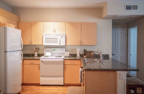Little Italy Condo | 2 Bedroom 2 Bath in Little Italy - Walkable to Everything