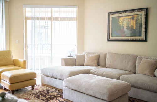 Little Italy Condo | 2 Bedroom 2 Bath in Little Italy - Walkable to Everything