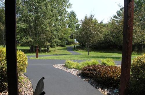 Eagle River House | 2 Bedroom accessible condo