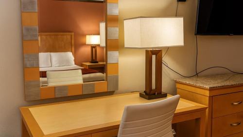 Baton Rouge Apartment | 2 Double Beds Studio with Full Kitchen 122
