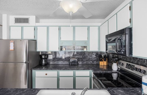 Garden City Condo | *20% Off New Summer 2026 Bookings*