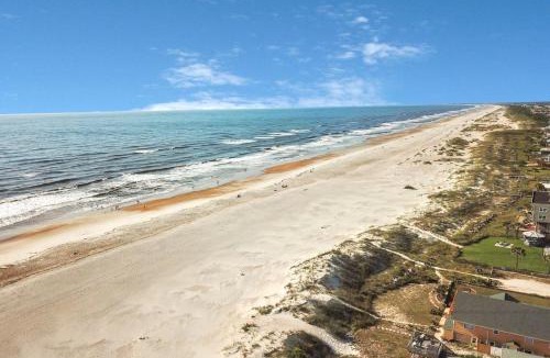 St. Augustine Beach House | 212 Beach Getaway