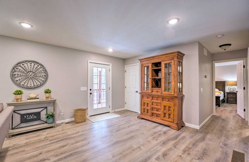 Apple Valley House | 232 m² House ∙ 3 bedrooms ∙ 6 guests