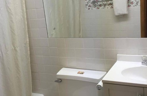 Cambridge Hotel | 24 m² Motel ∙ 6 guests
