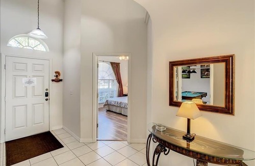 Four Corners House | 24 Rolling House