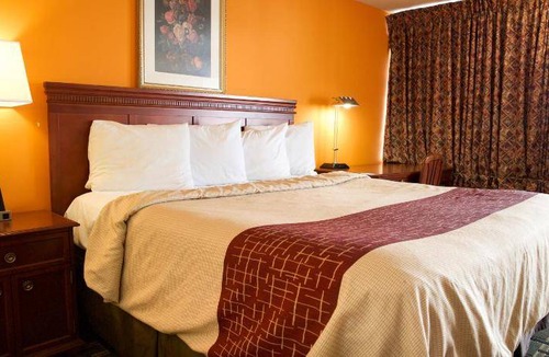 Athens Hotel | 250 m² Motel ∙ 4 guests