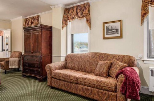 Marietta Hotel | 26 m² Hotel ∙ 127 guests