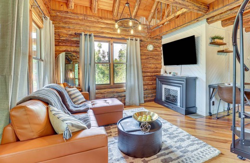 Blissfield Apartment | 29 m² Apartment ∙ 4 guests