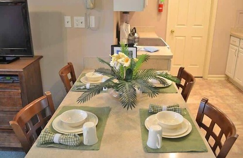 North Ocean City House | 2BR Waterfront Condo with Pool, Close to the Beach