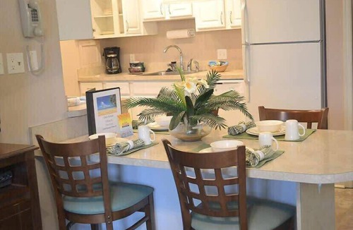 North Ocean City House | 2BR Waterfront Condo with Pool, Close to the Beach