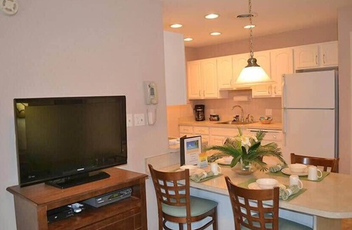 North Ocean City House | 2BR Waterfront Condo with Pool, Close to the Beach
