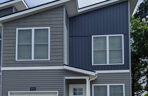 Washington Court House House | 3 Bedroom 2.5 Bath Townhouse
