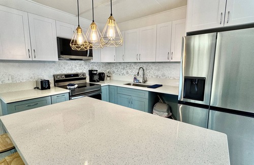 Ewa House | 3-bedroom townhome in peaceful Ewa Beach with AC