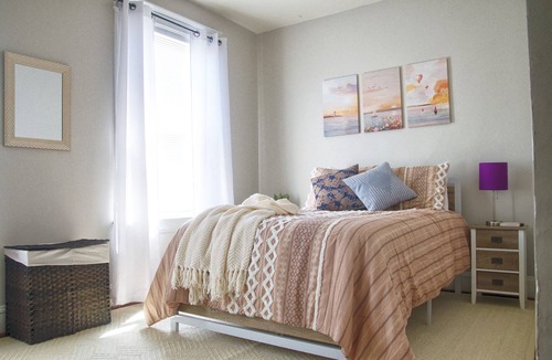 Westwood House | 3 Story House, Close to Perfect North, Pet-Friendly!