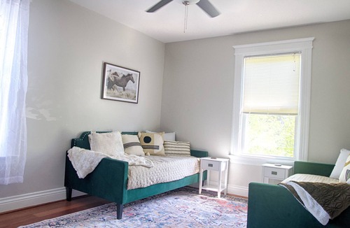Westwood House | 3 Story House, Close to Perfect North, Pet-Friendly!