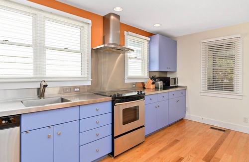 Bethany Beach Cottage | 30% DISCOUNT FOR THE WEEK OF 5 SEP TO 12SEP Original Beach Styled Cottage