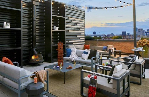 Short North Hotel | 30 m² Hotel ∙ 127 guests