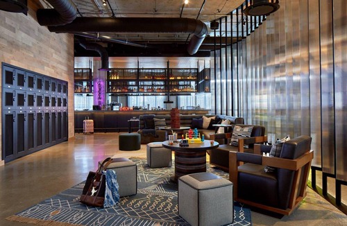 Short North Hotel | 30 m² Hotel ∙ 127 guests