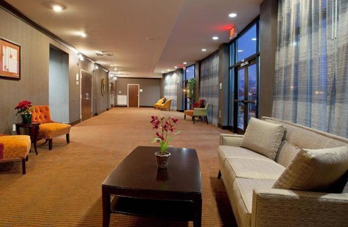 Columbus Hotel | 33 m² Hotel ∙ 127 guests