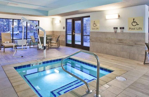 Alliance Hotel | 33 m² Hotel ∙ 127 guests