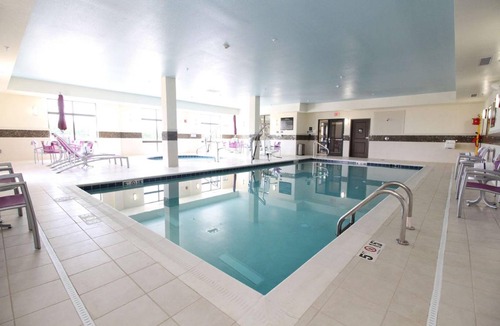 Milan Hotel | 33 m² Hotel ∙ 2 bedrooms ∙ 127 guests