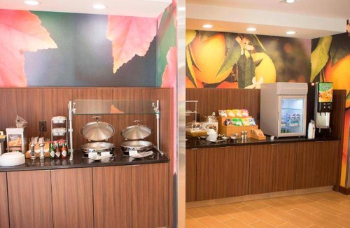 Cambridge Hotel | 35 m² Hotel ∙ 127 guests