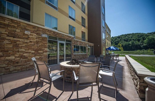 Cambridge Hotel | 35 m² Hotel ∙ 127 guests