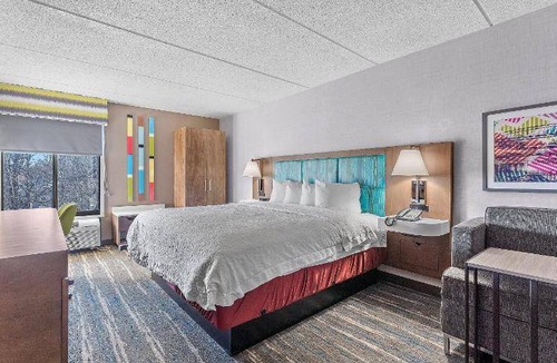 Westlake Hotel | 37 m² Hotel ∙ 127 guests
