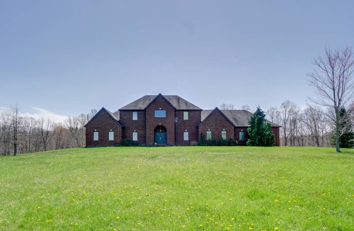 McArthur House | 371 m² House ∙ 4 bedrooms ∙ 8 guests