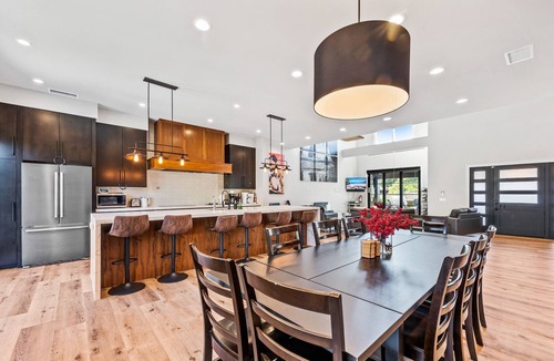 Huntington Beach House | 3BR Luxury, Near Beach/Disney; Pool is +$99/night