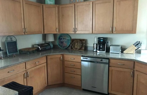 Harvey Cedars House | 4 bedroom accommodation in Harvey Cedars