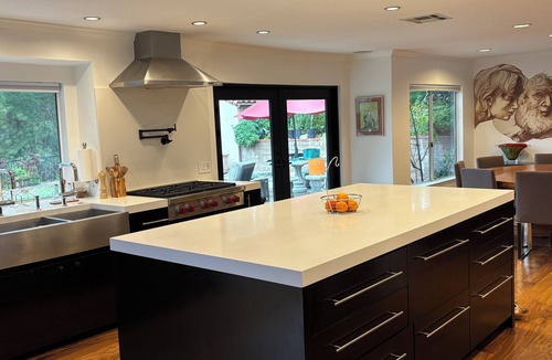 Stevenson Ranch House | 4-bedroom house in wonderful Stevenson Ranch with WiFi, AC