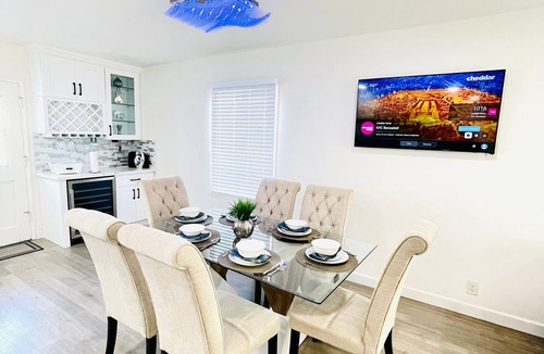 Duarte House | 45% OFF 5B/3B 2 Master Bedrooms Close Pasadena, DTLA, Arcadia - Best Locations