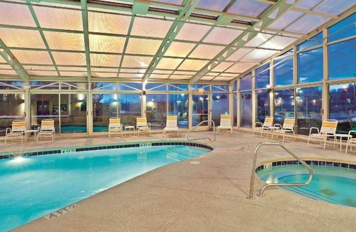 Mansfield Hotel | 47 m² Hotel ∙ 127 guests
