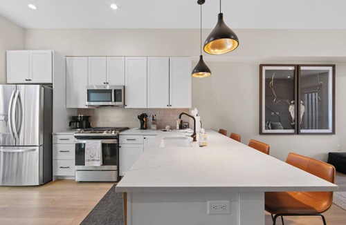 Silverthorne Villa | 4th Street Crossing #320d By Summit County Mountain Retreats