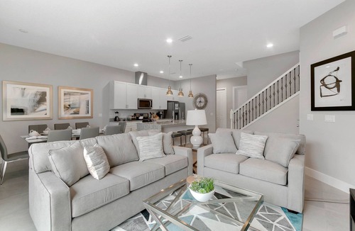 Crestwynd Bay House | 5 Bedrooms /6 Bathrooms /Summerville (2650 SS)