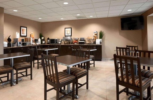 Barton Hotel | 50 m² Hotel ∙ 127 guests