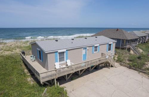 Colington House | 5010 - Once Upon A Tide