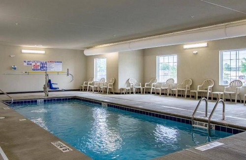 Orrville Hotel | 51 m² Hotel ∙ 127 guests