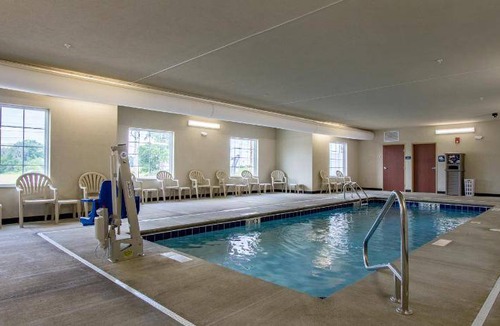 Orrville Hotel | 51 m² Hotel ∙ 127 guests