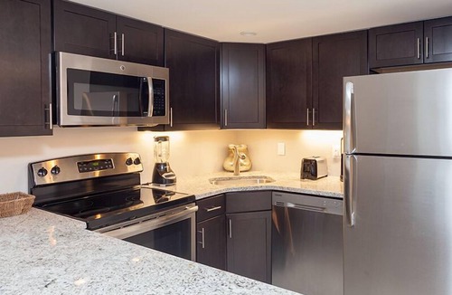 Holiday Isle Condo | (519) Paradise Found in this Stylish, high end condo. Stunning Views!