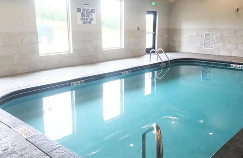 Millersburg Hotel | 65 m² Hotel ∙ 4 guests