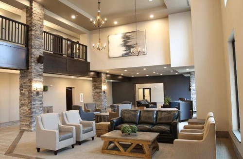 Millersburg Hotel | 65 m² Hotel ∙ 4 guests