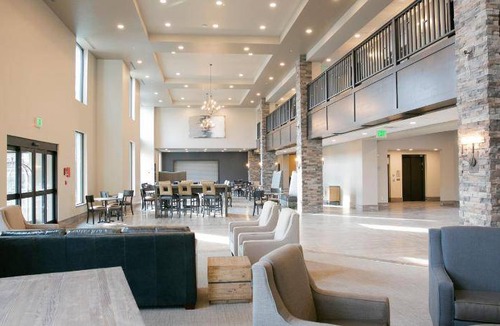 Millersburg Hotel | 65 m² Hotel ∙ 4 guests