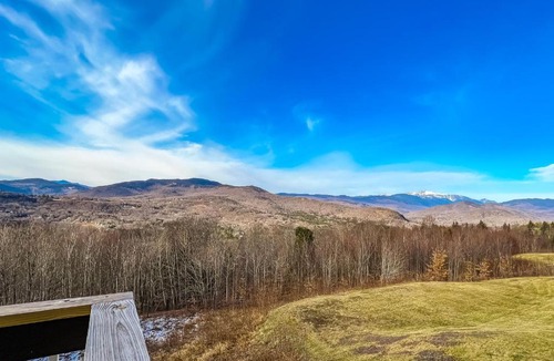 Jackson Hotel | 6B-2 Summit Vista