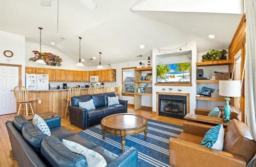 South Nags Head House | 7030 - Explorers Beacon