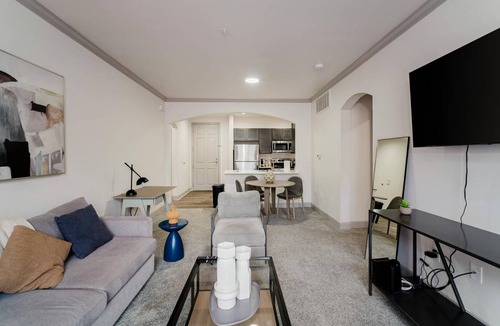Corryville Apartment | 97 m² Apartment ∙ 2 bedrooms ∙ 4 guests