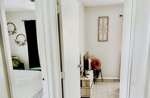 Lima House | A Nurses Nest